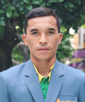 นายณัฐรัชต์ จันดีดา