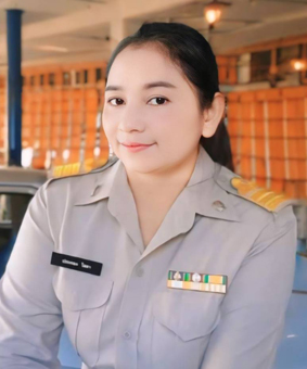 นางสาวประคอง โสดา