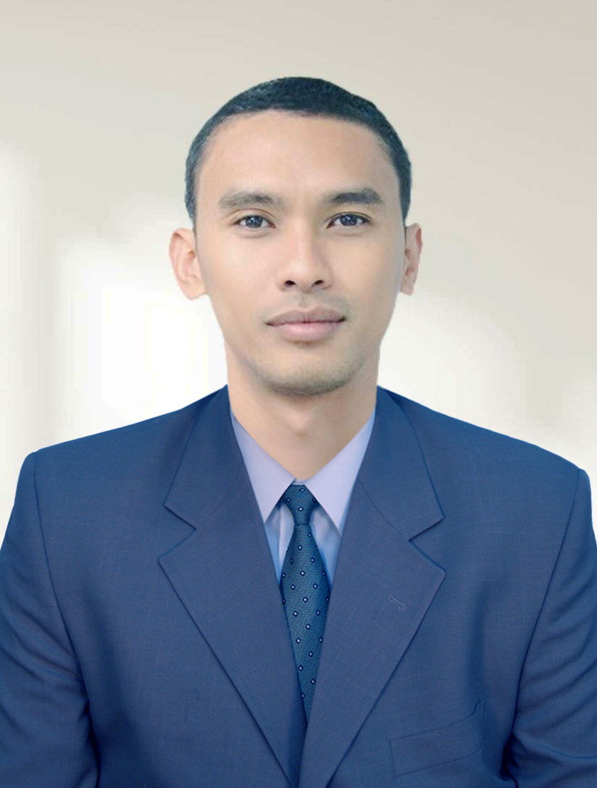 นายสุนัน ขันตี