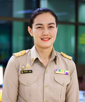 นางสาวกวิณภิชา จบนุช