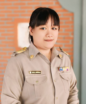 นางสาวอรพรรณ เดชอนันทวิทยา