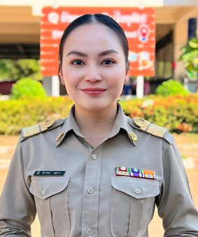 นางสาวธิดารัตน์ หมู่มาก
