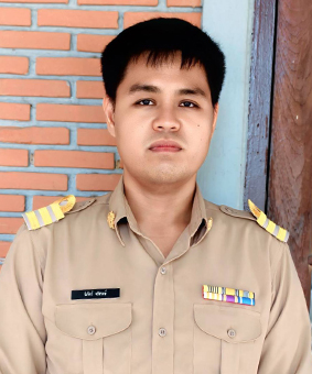 นายนิภัทร์ จรัสวงษ์