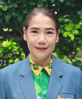นางอนามัย น้อยบล
