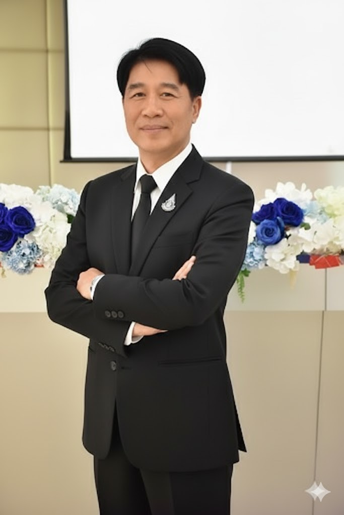 นายสุริยนต์ กัลยาณี 