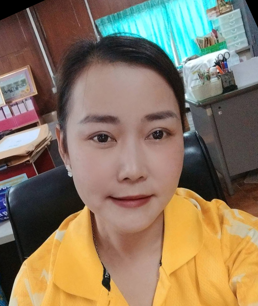 นางสาวจันทนี เจียมรัตนะ