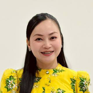 นางสาวธิดารัตน์ หมู่มาก