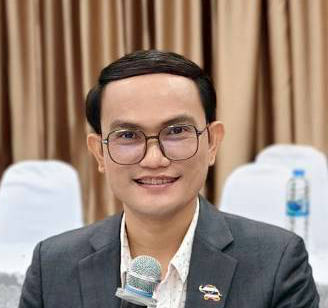 นายศุภูวนัยญ์ ไกรยะแจ่ม